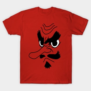 Urokodaki Sakonji Mask T-Shirt